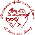 Sacred Hearts emblem